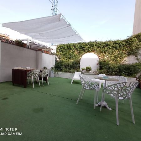 B&B Palazzo Bianchi 帕爾馬 外观 照片