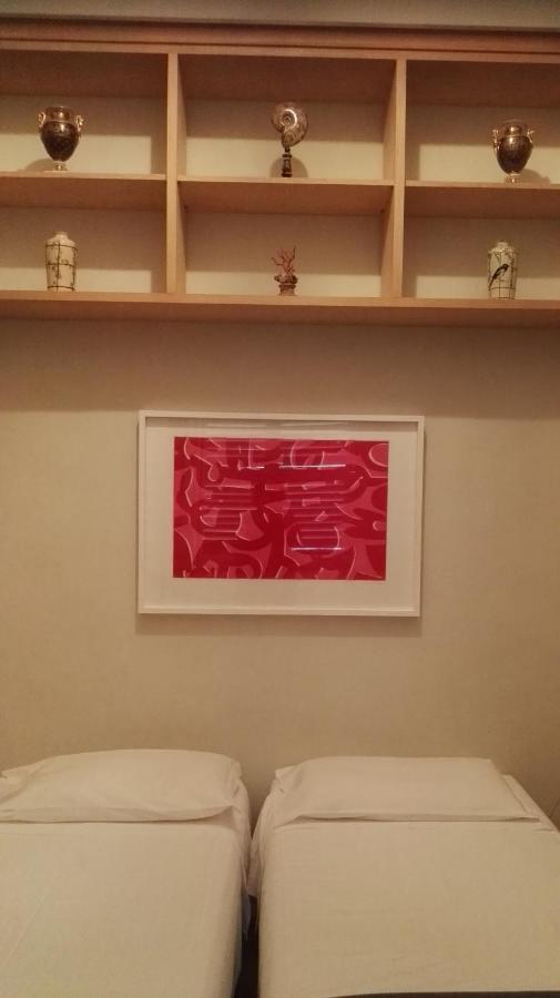 B&B Palazzo Bianchi 帕爾馬 外观 照片