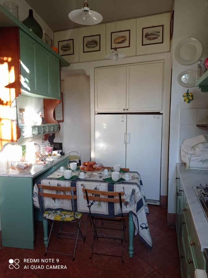 B&B Palazzo Bianchi 帕爾馬 外观 照片