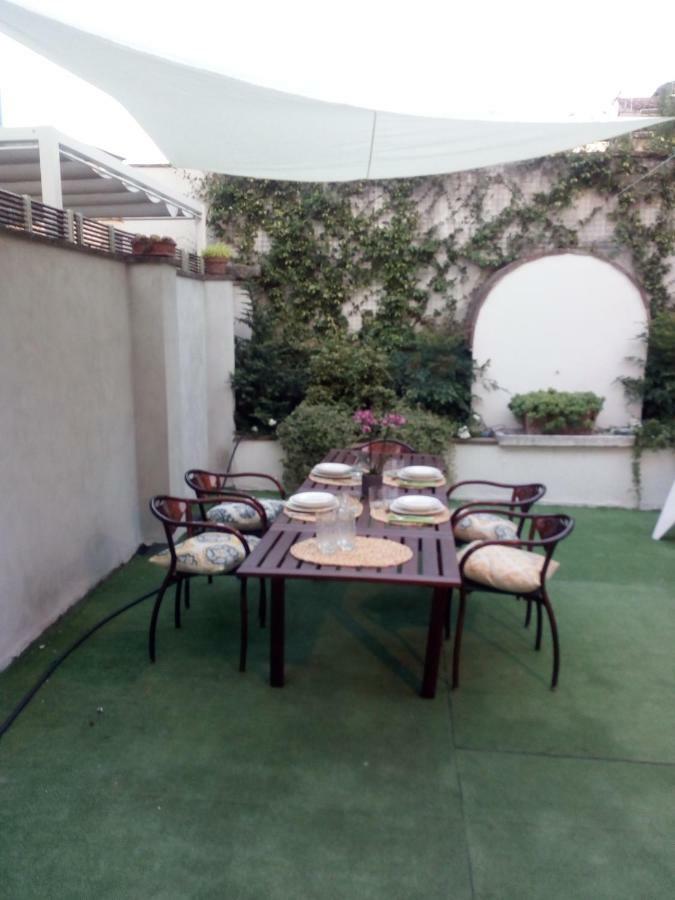 B&B Palazzo Bianchi 帕爾馬 外观 照片